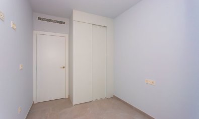 Reventa - Apartamento / piso -
Torrevieja - Playa del Cura