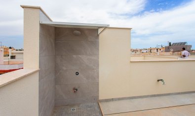 Reventa - Apartamento / piso -
Torrevieja - Playa del Cura