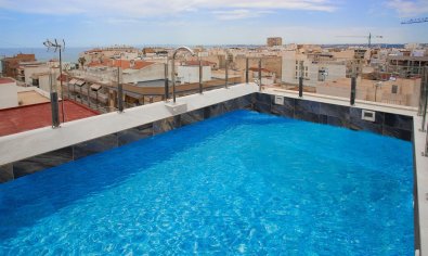 Reventa - Apartamento / piso -
Torrevieja - Playa del Cura