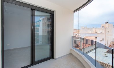 Reventa - Apartamento / piso -
Torrevieja - Playa del Cura