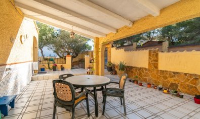 Reventa - Villa -
Orihuela Costa - Villamartín