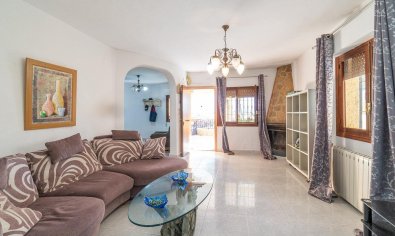 Reventa - Villa -
Orihuela Costa - Villamartín