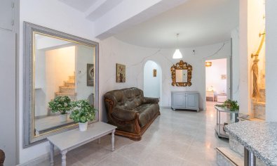 Reventa - Villa -
Orihuela Costa - Villamartín