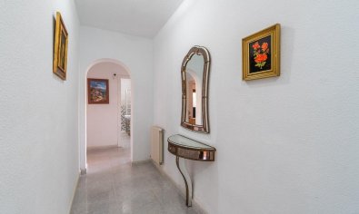 Reventa - Villa -
Orihuela Costa - Villamartín