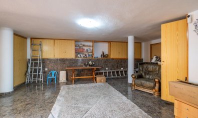 Reventa - Villa -
Orihuela Costa - Villamartín