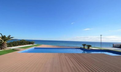 Reventa - Villa -
Orihuela Costa - Cabo Roig