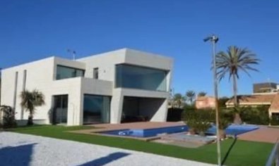 Reventa - Villa -
Orihuela Costa - Cabo Roig