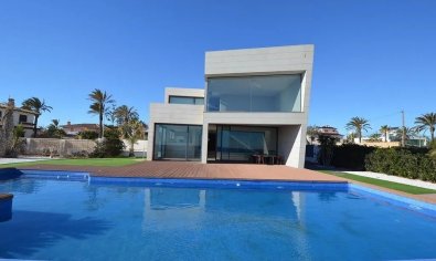 Reventa - Villa -
Orihuela Costa - Cabo Roig