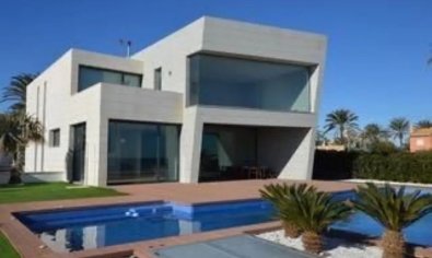 Reventa - Villa -
Orihuela Costa - Cabo Roig