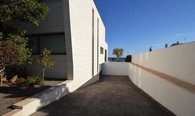 Reventa - Villa -
Orihuela Costa - Cabo Roig