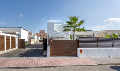 Reventa - Villa -
Los Montesinos