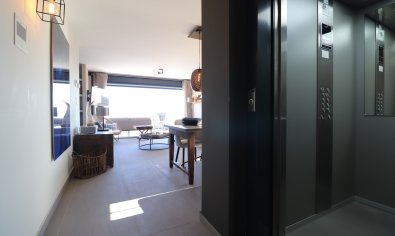 Bestaande bouw - Appartement -
Guardamar del Segura