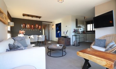 Bestaande bouw - Appartement -
Guardamar del Segura