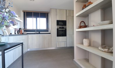 Bestaande bouw - Appartement -
Guardamar del Segura