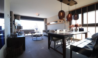 Bestaande bouw - Appartement -
Guardamar del Segura