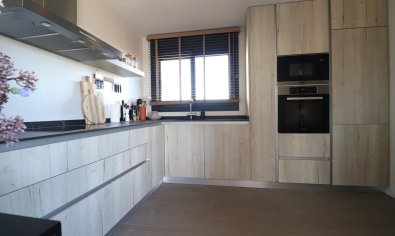 Bestaande bouw - Appartement -
Guardamar del Segura