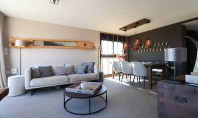 Bestaande bouw - Appartement -
Guardamar del Segura