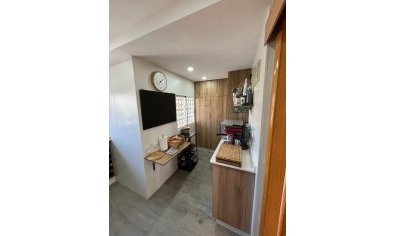 Reventa - Apartamento / piso -
Benidorm - Rincón de Loix