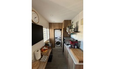 Reventa - Apartamento / piso -
Benidorm - Rincón de Loix