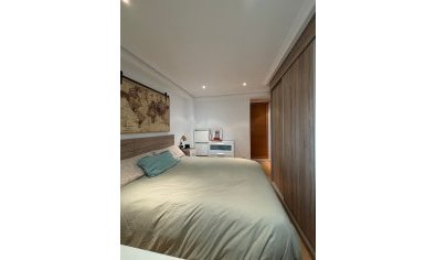 Reventa - Apartamento / piso -
Benidorm - Rincón de Loix