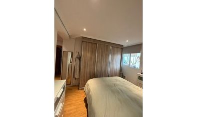 Reventa - Apartamento / piso -
Benidorm - Rincón de Loix