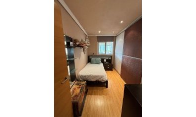 Reventa - Apartamento / piso -
Benidorm - Rincón de Loix