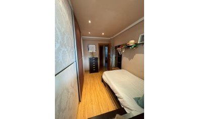 Reventa - Apartamento / piso -
Benidorm - Rincón de Loix