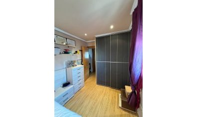 Reventa - Apartamento / piso -
Benidorm - Rincón de Loix