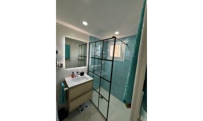 Reventa - Apartamento / piso -
Benidorm - Rincón de Loix