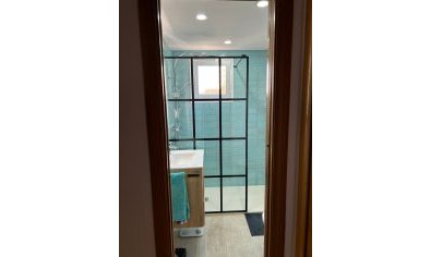 Reventa - Apartamento / piso -
Benidorm - Rincón de Loix