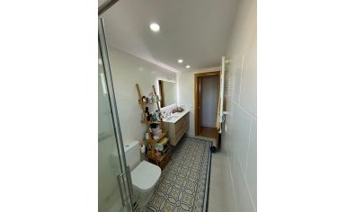 Reventa - Apartamento / piso -
Benidorm - Rincón de Loix