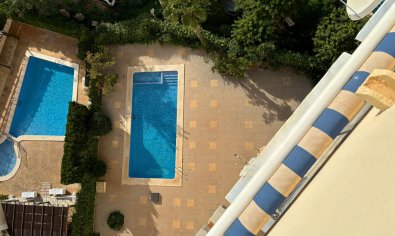 Reventa - Apartamento / piso -
Benidorm - Rincón de Loix