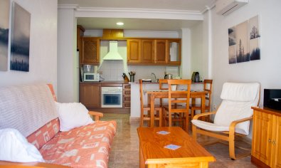 Bestaande bouw - Appartement -
Orihuela Costa - Campoamor