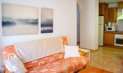 Bestaande bouw - Appartement -
Orihuela Costa - Campoamor