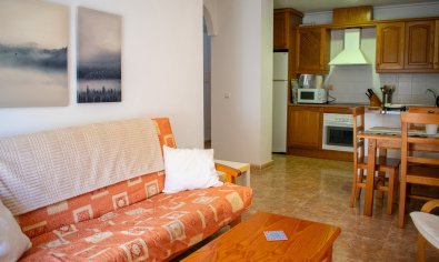 Bestaande bouw - Appartement -
Orihuela Costa - Campoamor