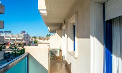 Bestaande bouw - Appartement -
Orihuela Costa - Campoamor