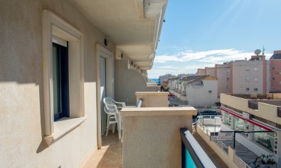 Bestaande bouw - Appartement -
Orihuela Costa - Campoamor