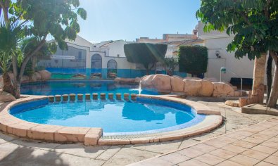 Bestaande bouw - Appartement -
Orihuela Costa - Campoamor