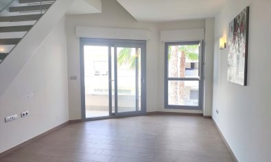 Bestaande bouw - Herenhuis -
Torrevieja - El Acequión - Los Náufragos