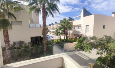 Bestaande bouw - Herenhuis -
Torrevieja - El Acequión - Los Náufragos