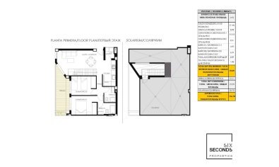 Bestaande bouw - Herenhuis -
Torrevieja - El Acequión - Los Náufragos