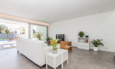 Bestaande bouw - Villa -
Elche - Valverde