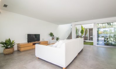 Bestaande bouw - Villa -
Elche - Valverde