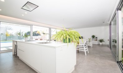 Bestaande bouw - Villa -
Elche - Valverde