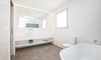 Bestaande bouw - Villa -
Elche - Valverde