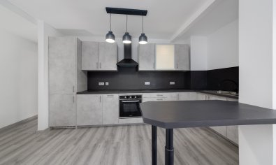 Bestaande bouw - Appartement -
Torrevieja - Center