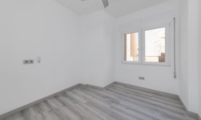 Bestaande bouw - Appartement -
Torrevieja - Center