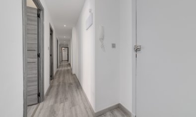 Bestaande bouw - Appartement -
Torrevieja - Center