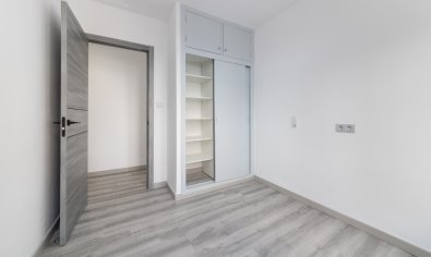 Bestaande bouw - Appartement -
Torrevieja - Center