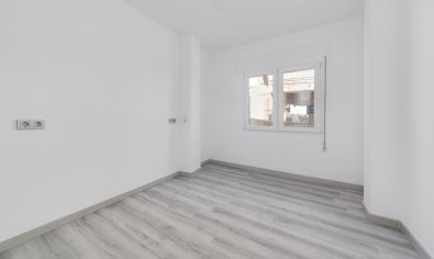 Bestaande bouw - Appartement -
Torrevieja - Center